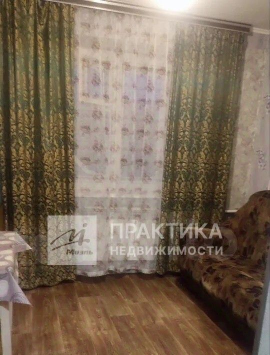 квартира г Липецк р-н Октябрьский ул Жуковского 7 фото 1
