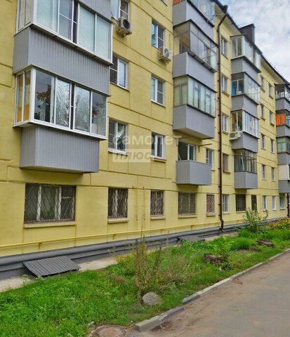 квартира пр-кт Мира 13б фото