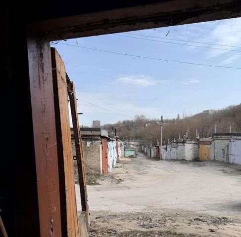 гараж р-н Советский № 2 За Рулем гаражно-строительный кооператив, 32/61 фото
