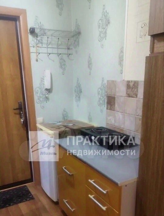 квартира г Липецк р-н Октябрьский ул Жуковского 7 фото 3