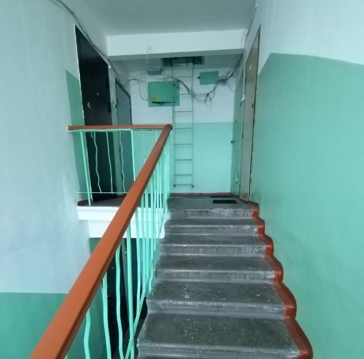 квартира г Ангарск кв-л 84 26 фото 3