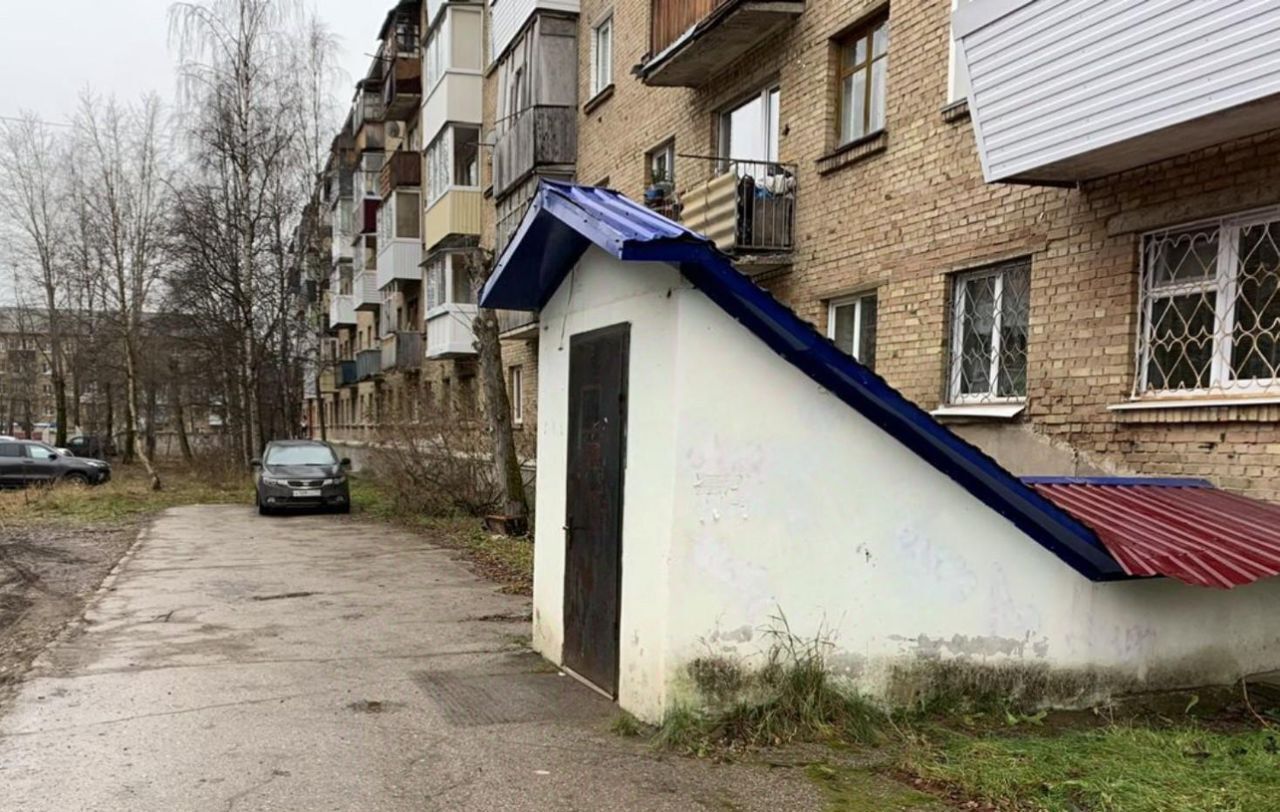 свободного назначения г Ухта пр-кт Ленина 10 фото 2