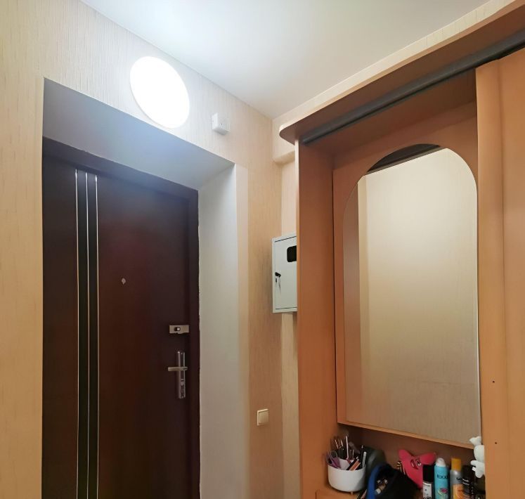 квартира г Иркутск р-н Свердловский ул 4-я Железнодорожная 100/1 фото 2
