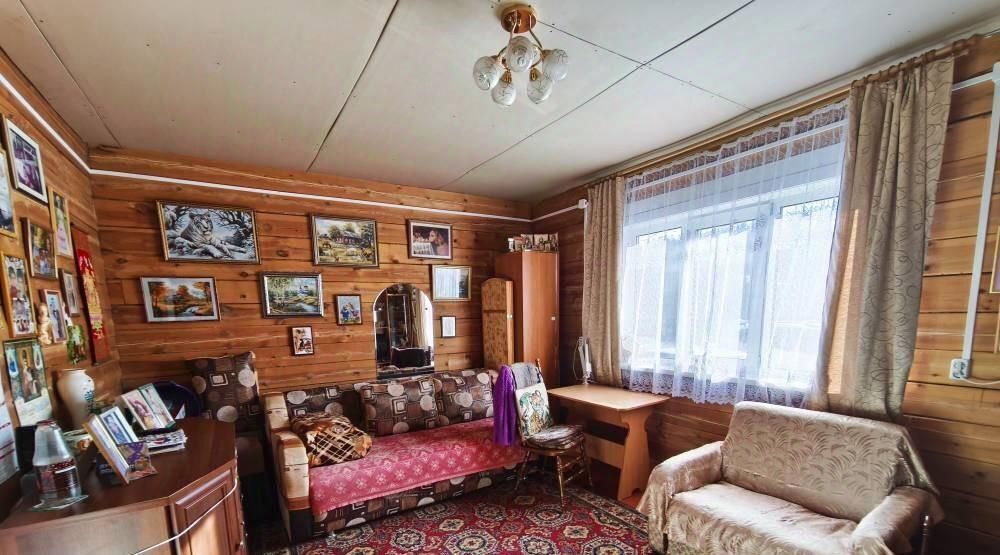 дом г Улан-Удэ р-н Октябрьский Лесная ул фото 10