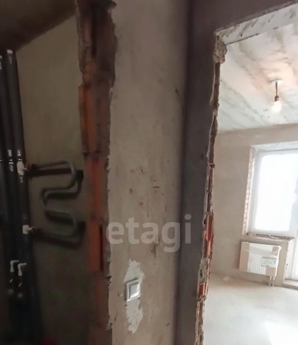 квартира г Уфа р-н Советский ул Владивостокская 10 фото 29