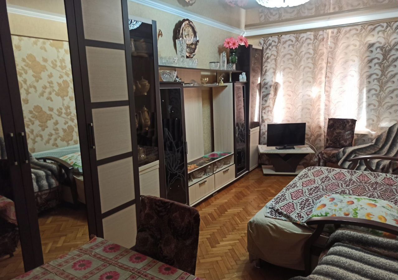 комната г Сочи р-н Хостинский ул Джигитская 13 мкр-н Светлана фото 2
