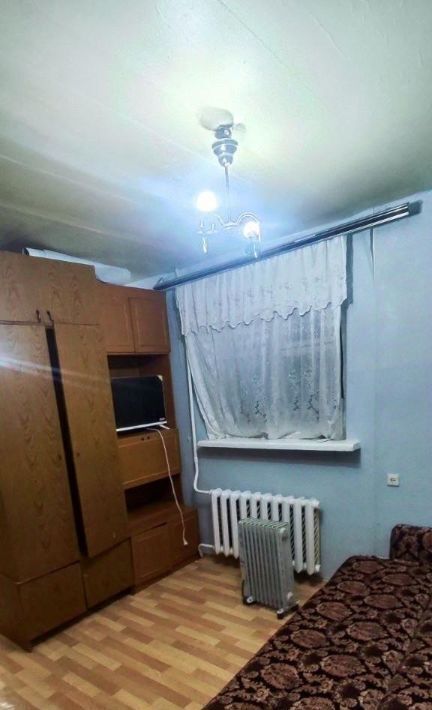квартира г Волгоград р-н Центральный ул им. Скосырева 1бк/2 фото 5