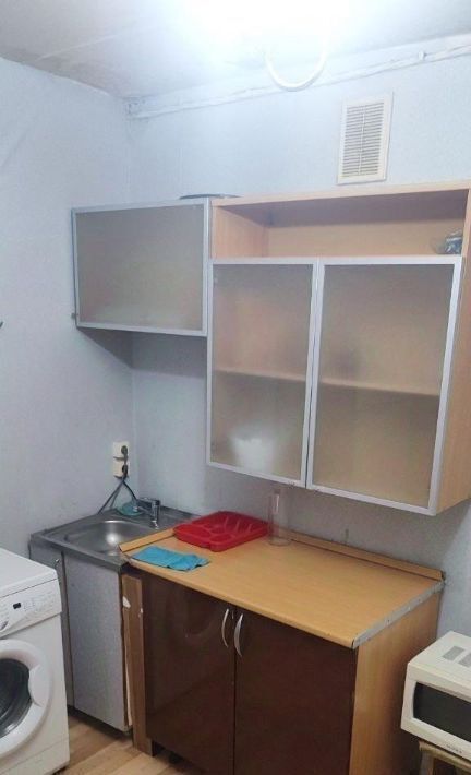 квартира г Волгоград р-н Центральный ул им. Скосырева 1бк/2 фото 8
