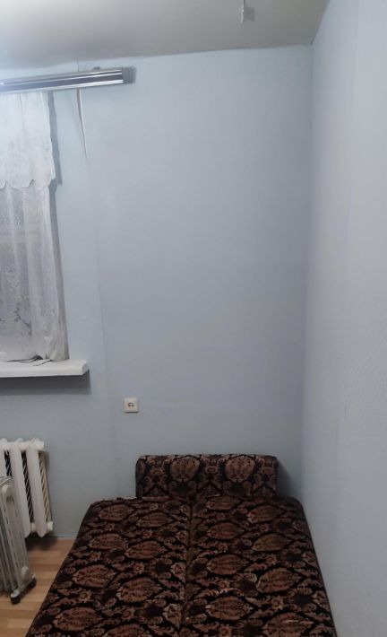 квартира г Волгоград р-н Центральный ул им. Скосырева 1бк/2 фото 9