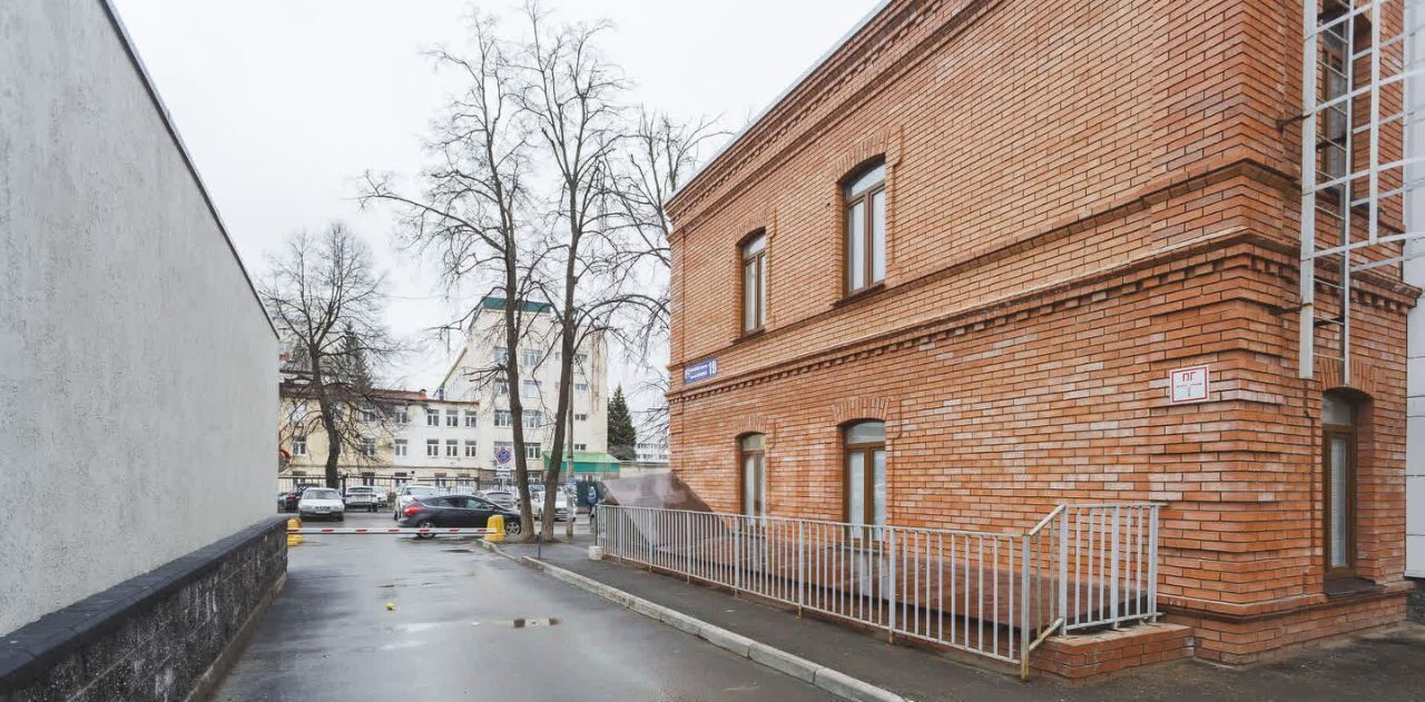 квартира г Уфа р-н Кировский ул Кустарная 19 жилой дом по ул. Кустарная, 19 фото 26