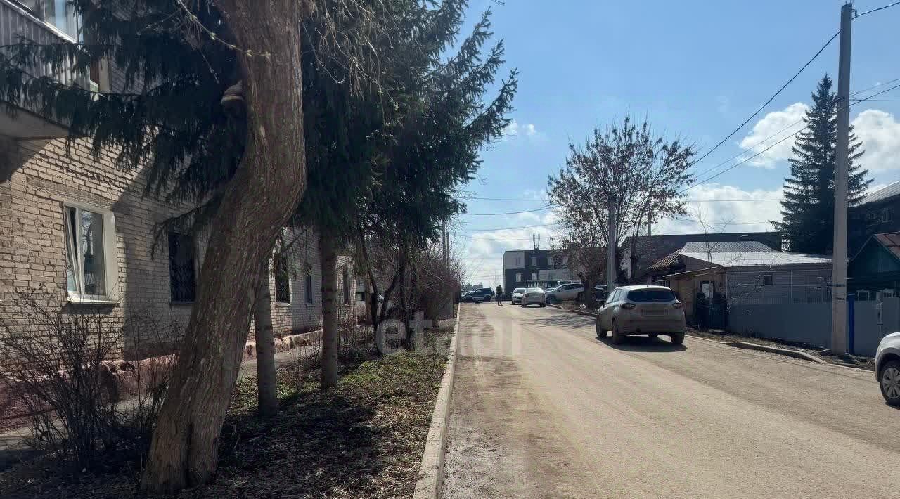 квартира г Уфа р-н Ленинский ул Аральская 30 фото 19