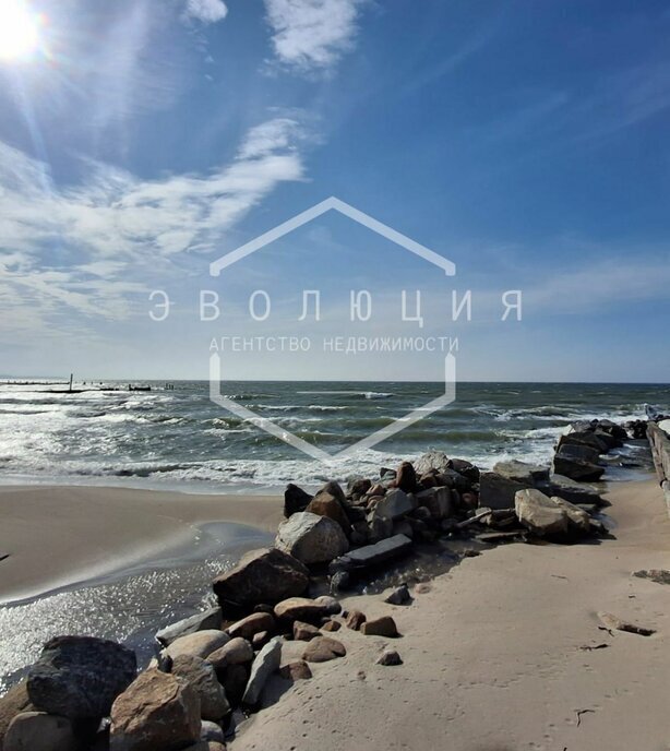 квартира р-н Светлогорский г Светлогорск б-р Олимпийский 3 фото 1
