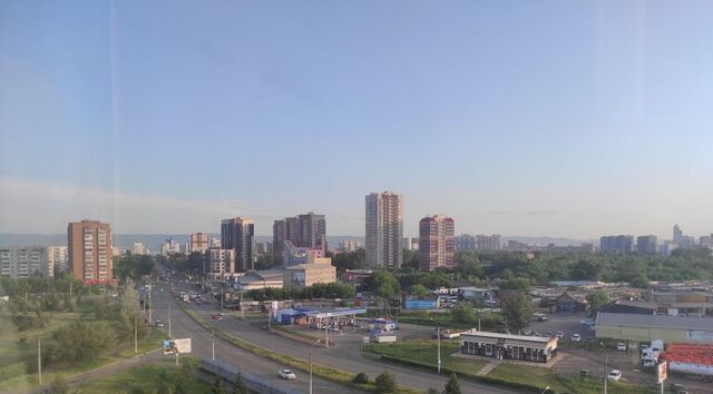 квартира р-н Советский ул Ястынская 2 фото