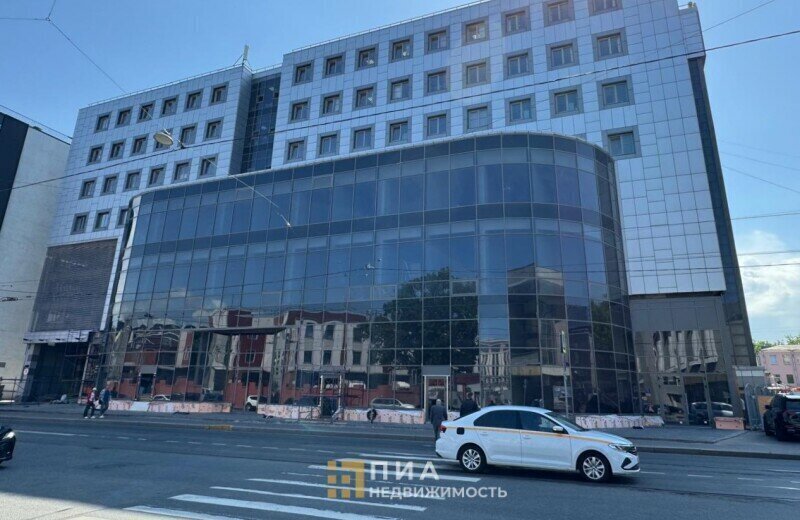 свободного назначения г Санкт-Петербург метро Площадь Александра Невского Пески ул Херсонская 39 округ Смольнинское фото 3