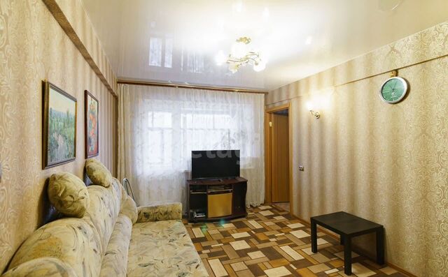 квартира р-н Засвияжский ул Рябикова 52 фото