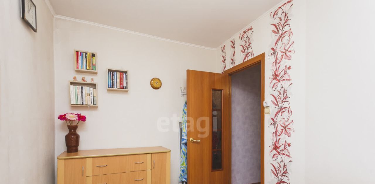 квартира г Уфа р-н Советский пр-кт Октября 16/2 фото 9