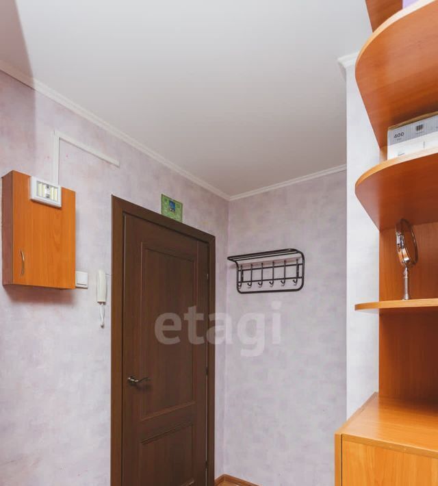 квартира г Уфа р-н Советский пр-кт Октября 16/2 фото 13