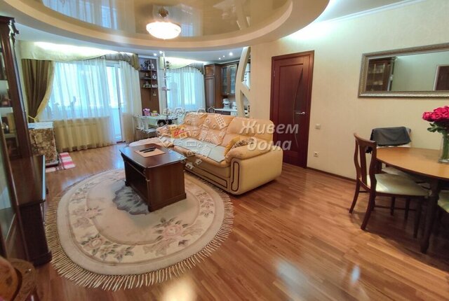 ул им. Землячки 54 фото