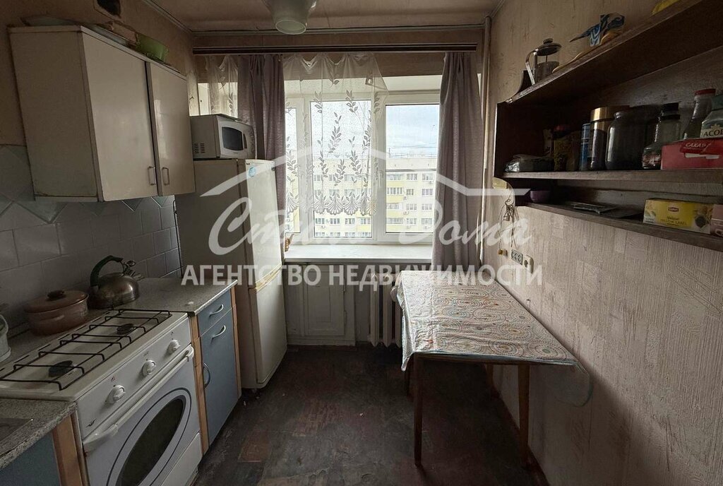 квартира г Волгоград р-н Центральный ул Невская 14 фото 4