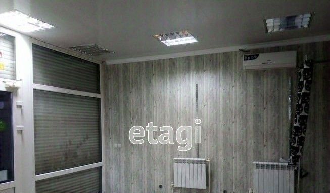 торговое помещение г Каменск-Шахтинский проезд Торговый 5 фото 3