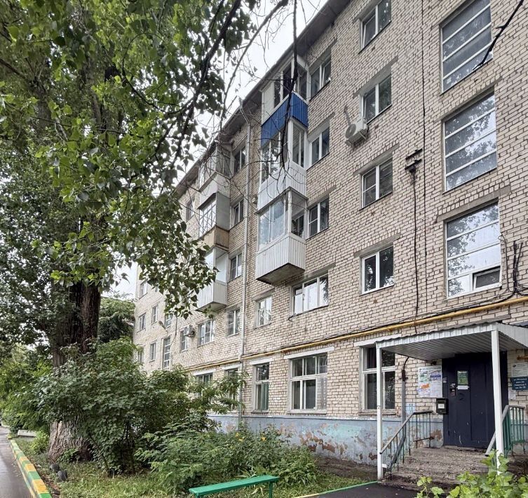 квартира г Тольятти р-н Центральный ул Жилина 56 фото 16