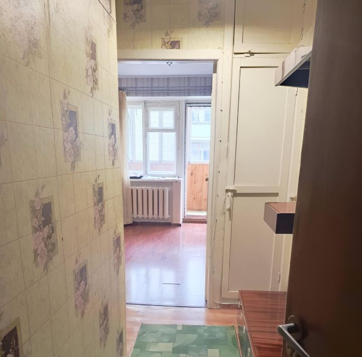 квартира г Киров р-н Ленинский ул Калинина 49а фото 27
