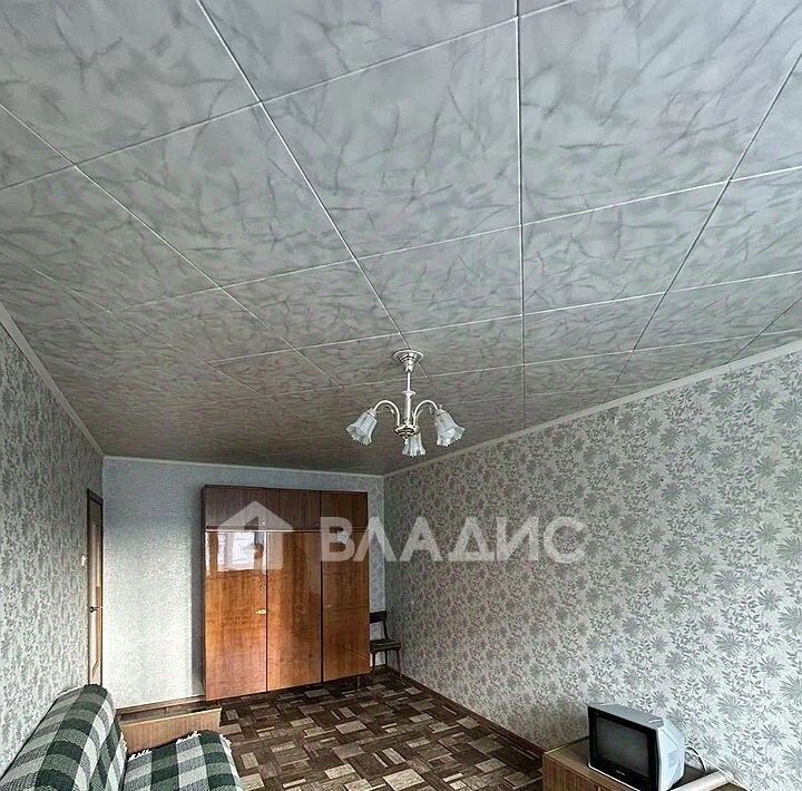 квартира г Иваново р-н Ленинский ул Кавалерийская 44 фото 2