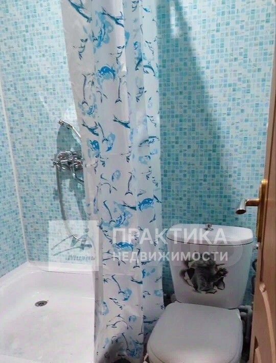 квартира г Липецк р-н Октябрьский ул Жуковского 7 фото 5
