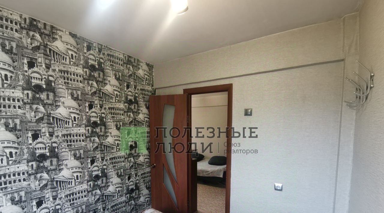 квартира г Ангарск кв-л 207/210 10 фото 5