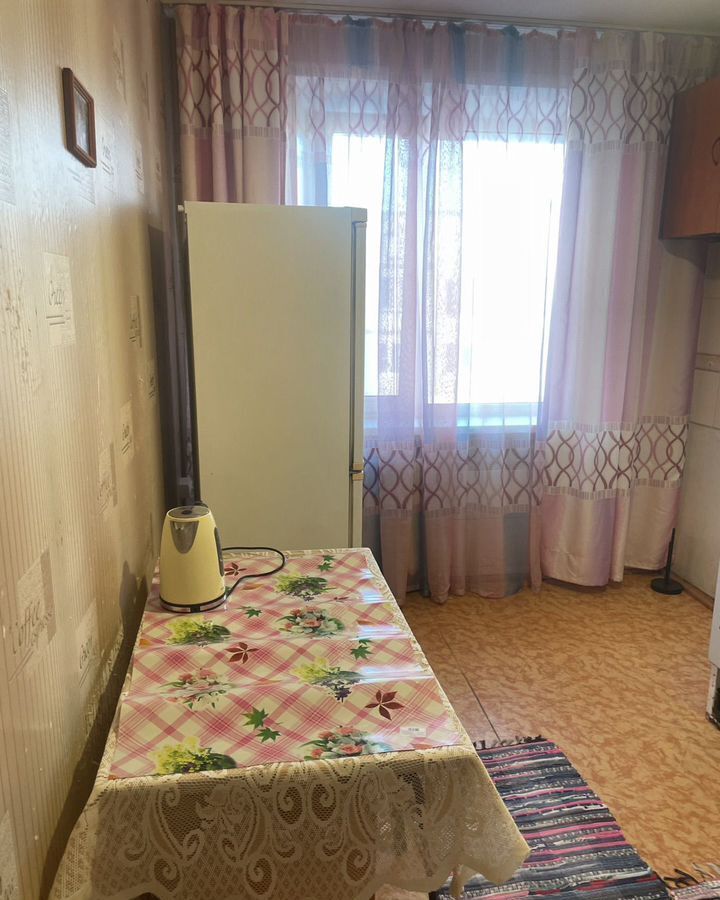 квартира г Петропавловск-Камчатский ул Академика Курчатова 27 фото 3