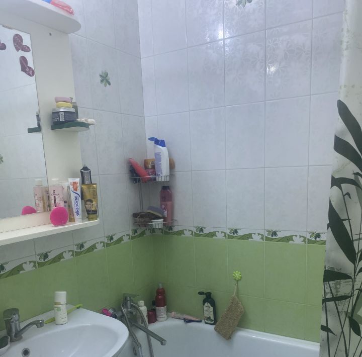 квартира г Таганрог ул Мариупольское Шоссе 27/2к 2 фото 1