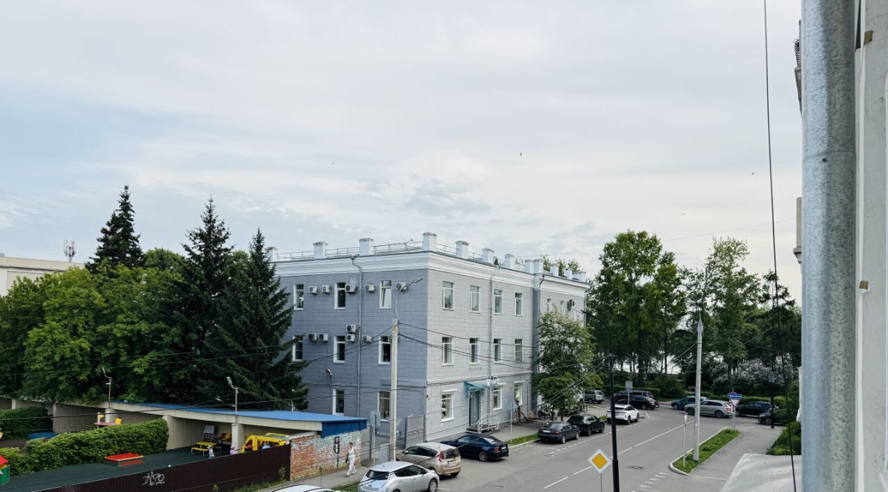 квартира г Иркутск р-н Правобережный ул Свердлова 1 Правобережный административный округ фото 12