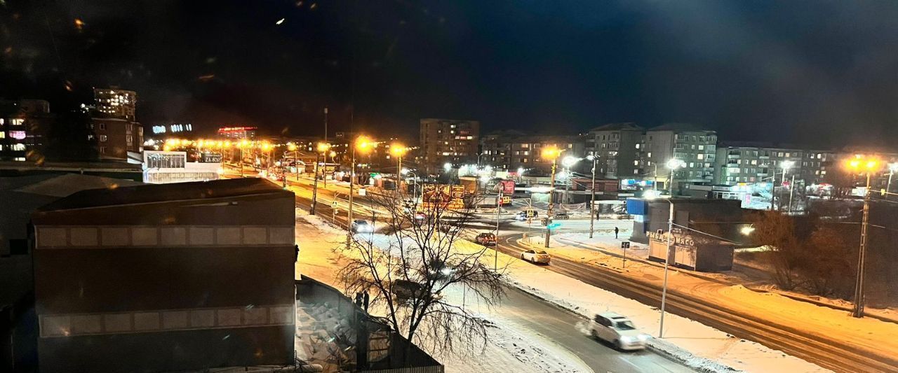 квартира г Ангарск 5, 17-й мкр фото 7