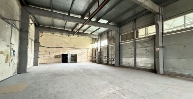 промзона Тураево с 3В фото