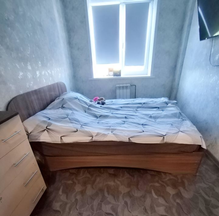 квартира г Ангарск кв-л 84 26 фото 11