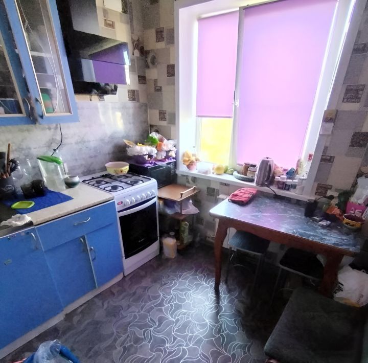 квартира г Ангарск кв-л 84 26 фото 13
