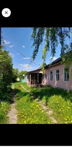 сельское поселение Бородинское, 4, Болохово фото