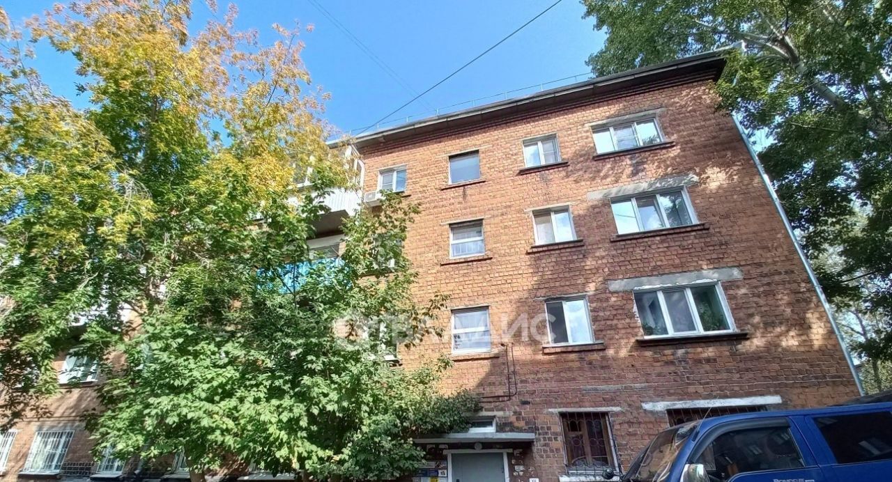 квартира г Иркутск р-н Октябрьский ул Красных Мадьяр 139 Октябрьский административный округ фото 24