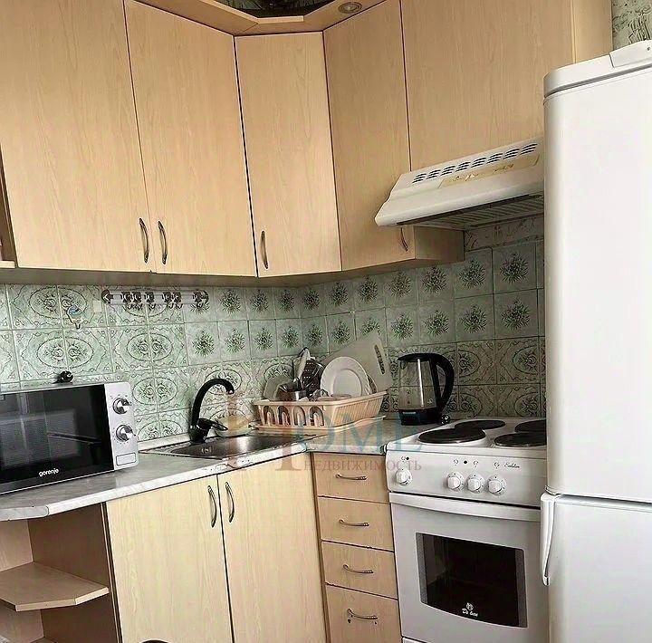 квартира г Новосибирск р-н Кировский ул Ватутина 49 Площадь Маркса фото 4