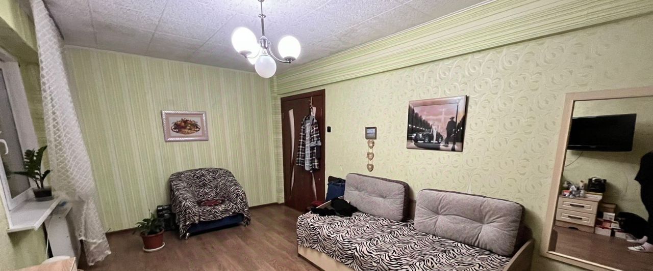 квартира г Ангарск 5, 17-й мкр фото 22