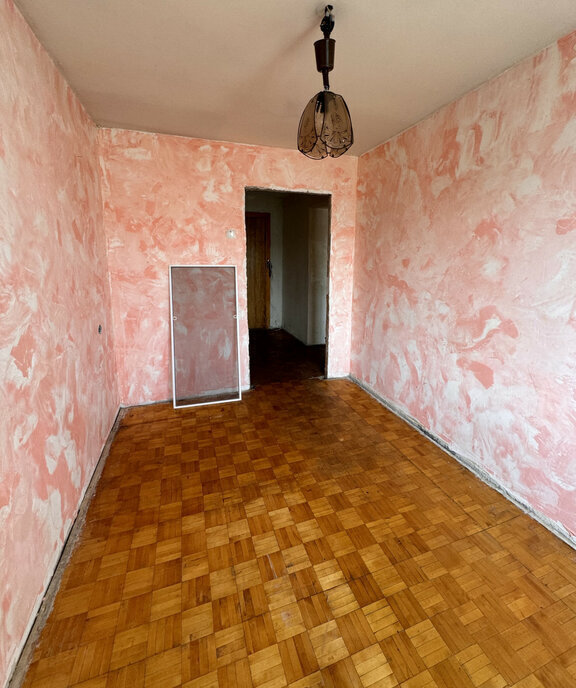 квартира г Саратов р-н Кировский ул им Посадского И.Н. 215 фото 5