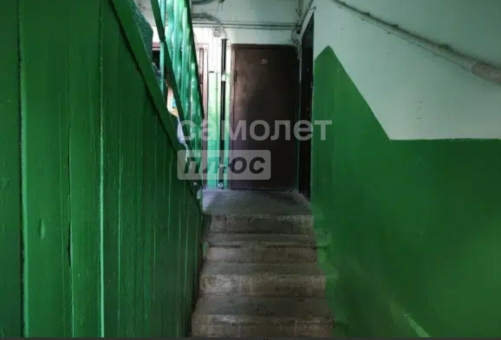 квартира г Липецк р-н Левобережный пр-кт Мира 13б фото 17