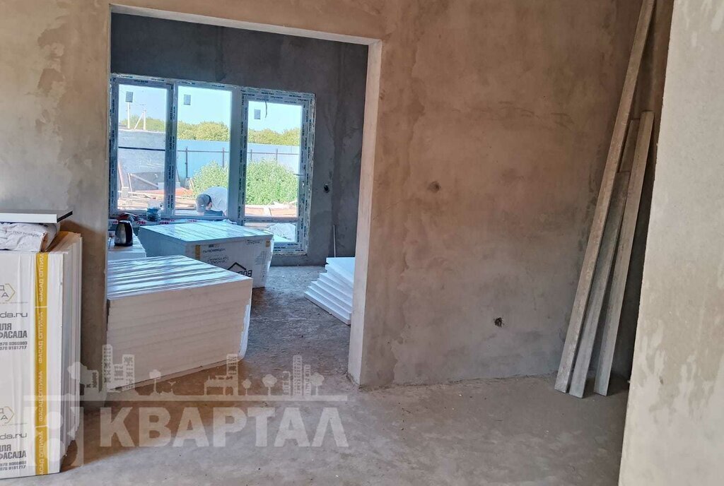 дом р-н Крымский г Крымск ул Привольная 45 Крымское городское поселение фото 20
