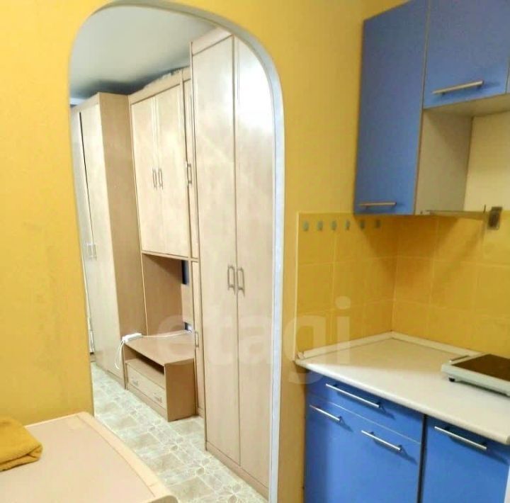 квартира г Сыктывкар Эжва ул Слободская 2 фото 1