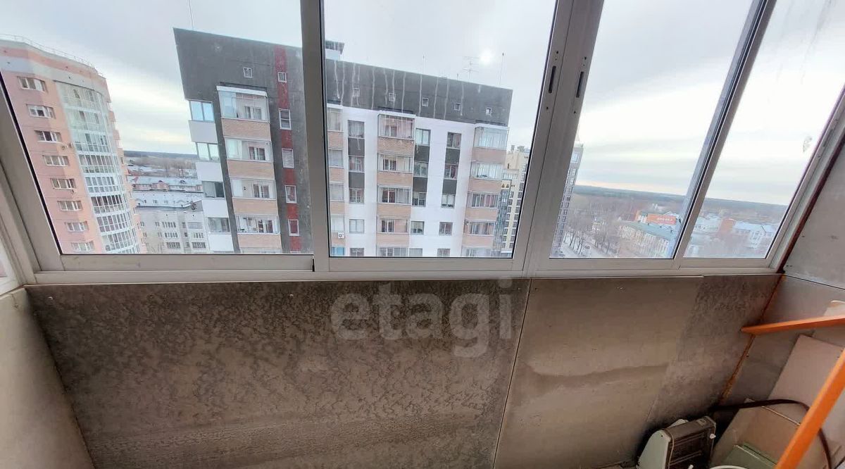 квартира г Сыктывкар ул Клары Цеткин 2 фото 4