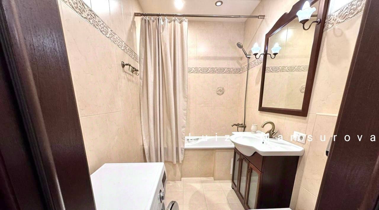 квартира г Владикавказ р-н Северо-Западный ул Московская 51/3 фото 11