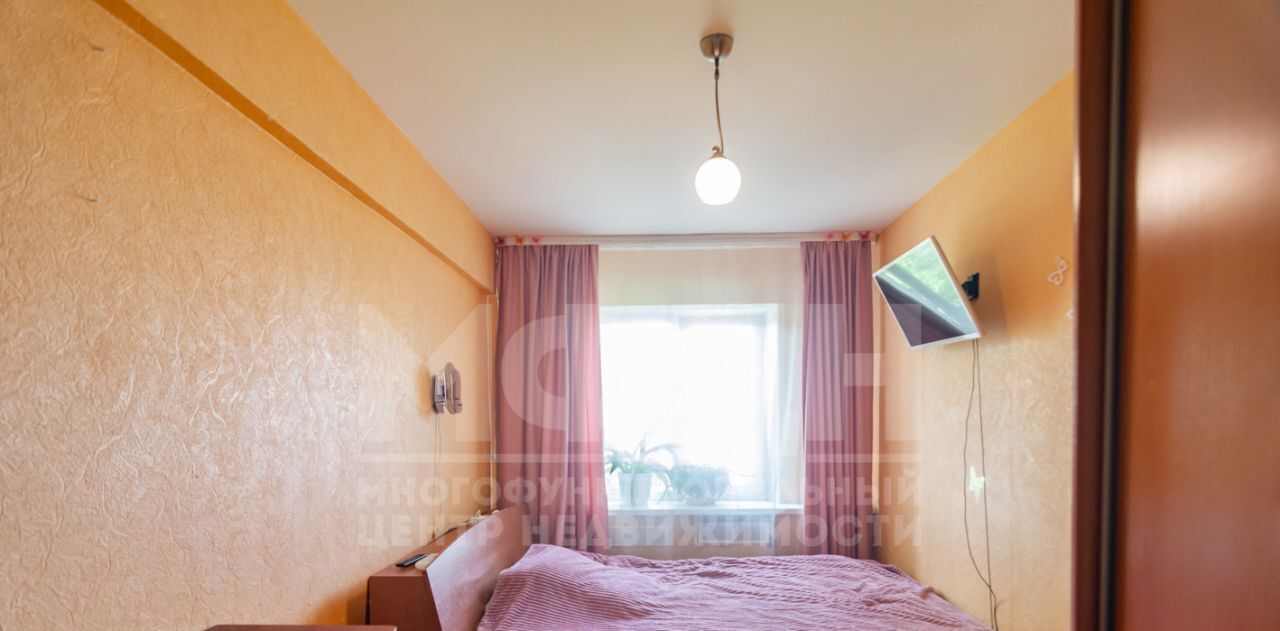 квартира г Петрозаводск ул Московская 3 Октябрьский фото 4