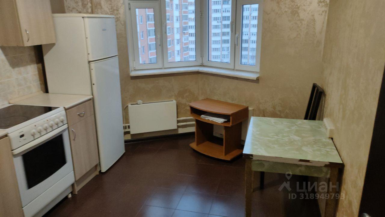 квартира г Красногорск ул им. Зверева 4 Пенягино фото 3