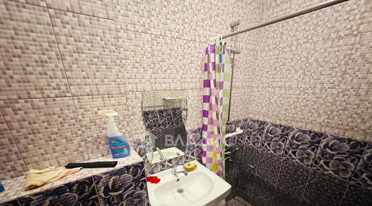 квартира г Калининград р-н Центральный ул Комсомольская 54 фото 6