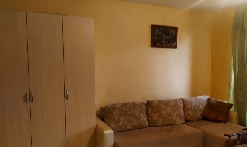 квартира г Краснодар р-н Прикубанский ул им. Шаляпина Ф.И. 33/3б фото 3
